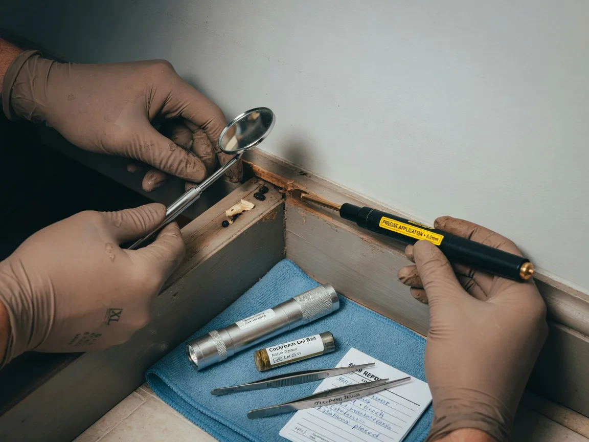 Why choose Emergency Pest Control in Webb, IA